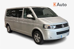 Hopea Volkswagen CARAVELLE 2014 kuva 1.