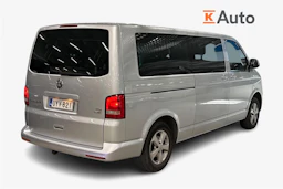 Hopea Volkswagen CARAVELLE 2014 kuva 2.