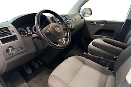 Hopea Volkswagen CARAVELLE 2014 kuva 3.