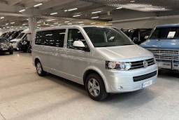 Hopea Volkswagen CARAVELLE 2014 kuva 4.