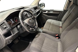 Harmaa Volkswagen CARAVELLE 2016 kuva 7.
