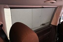 Harmaa Volkswagen CARAVELLE 2016 kuva 24.