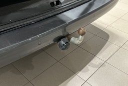 Harmaa Volkswagen CARAVELLE 2016 kuva 26.