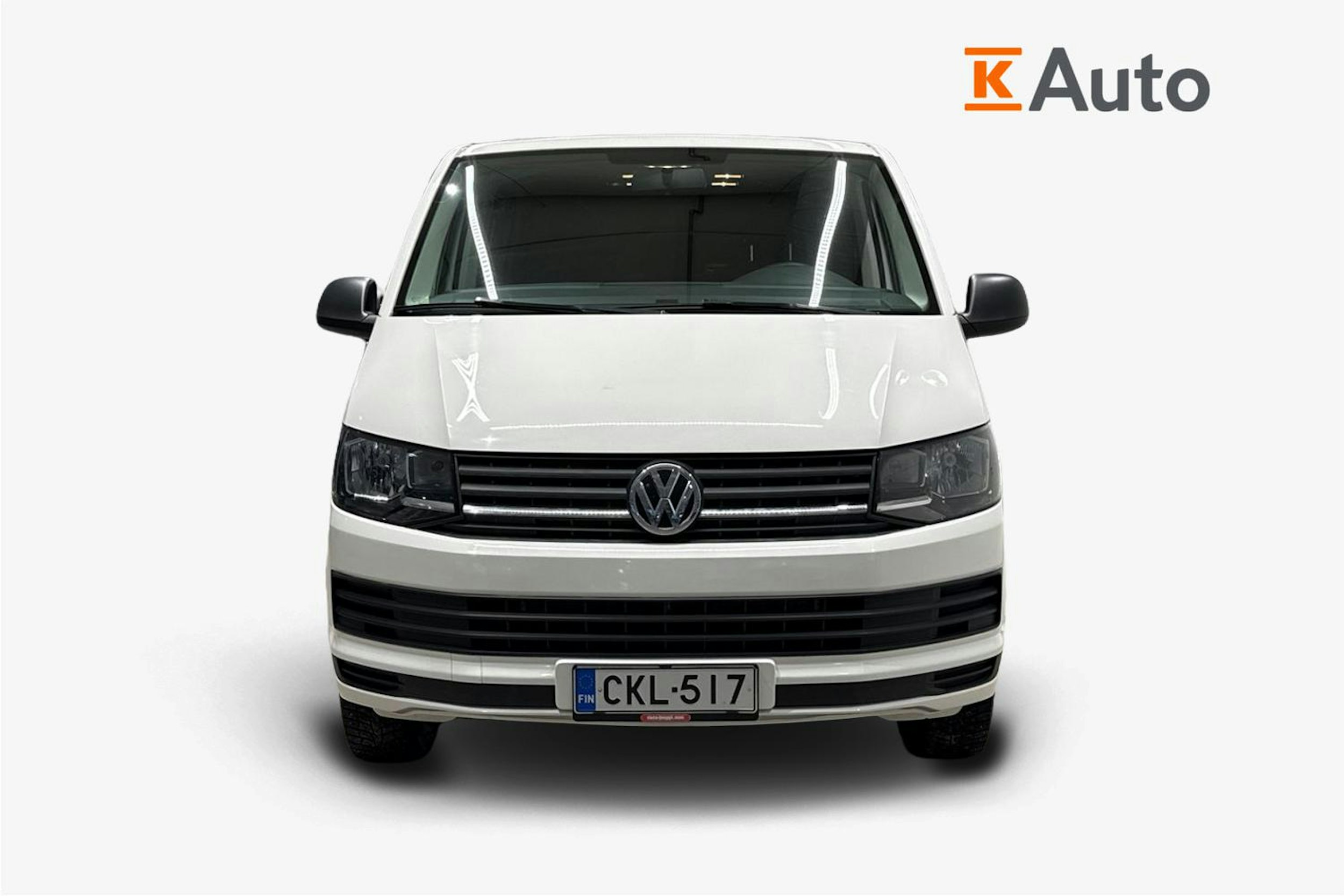 valkoinen Volkswagen Caravelle 2016 kuva 5.