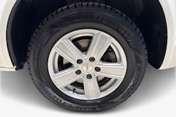 valkoinen Volkswagen Caravelle 2016 kuva 12.