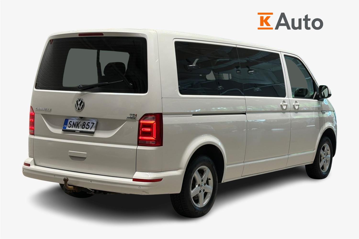 Volkswagen Caravelle 2016, kuva 3/26