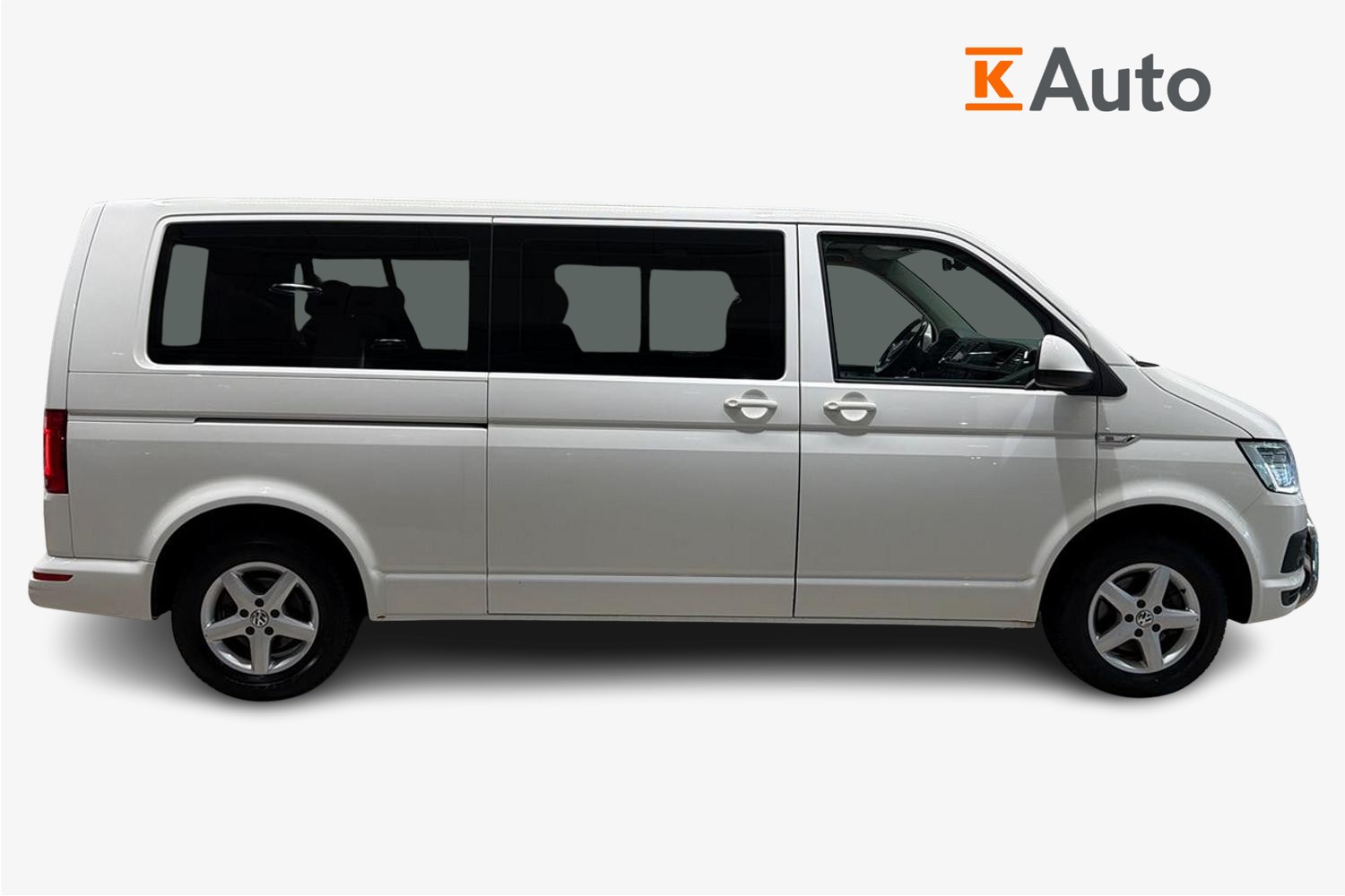Volkswagen Caravelle 2016, kuva 7/26