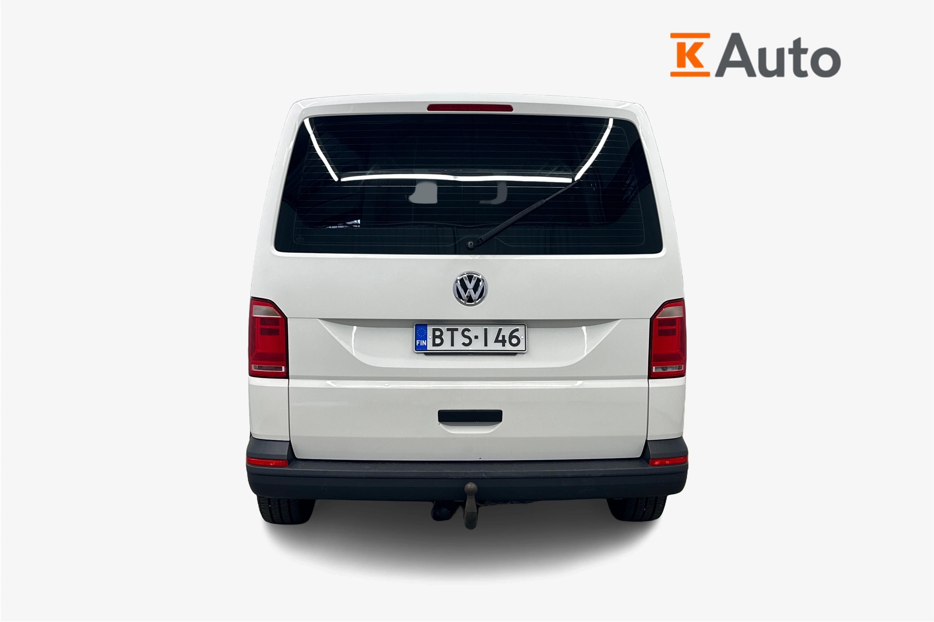 Volkswagen Caravelle 2017, kuva 3/27