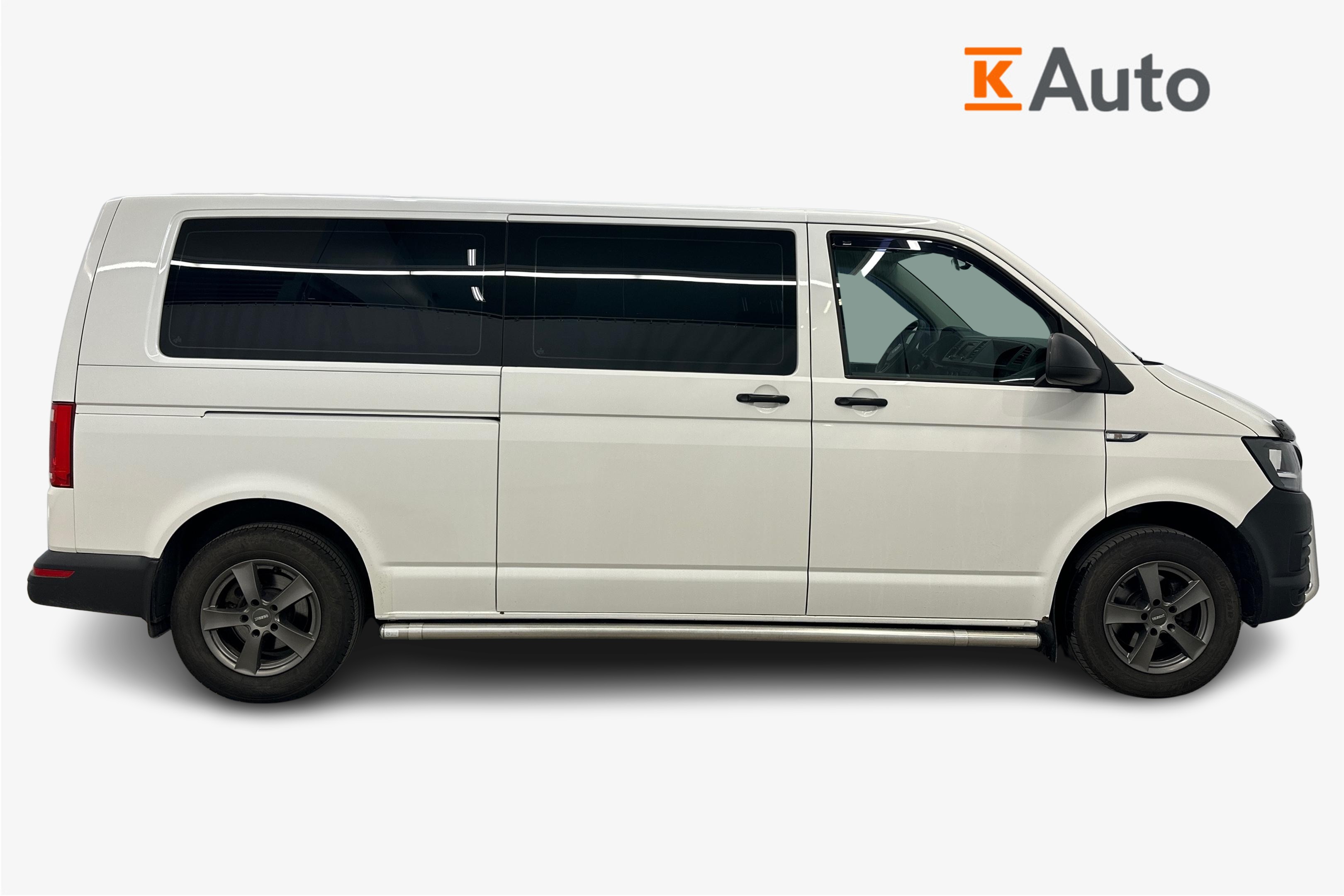 Volkswagen Caravelle 2017, kuva 5/27