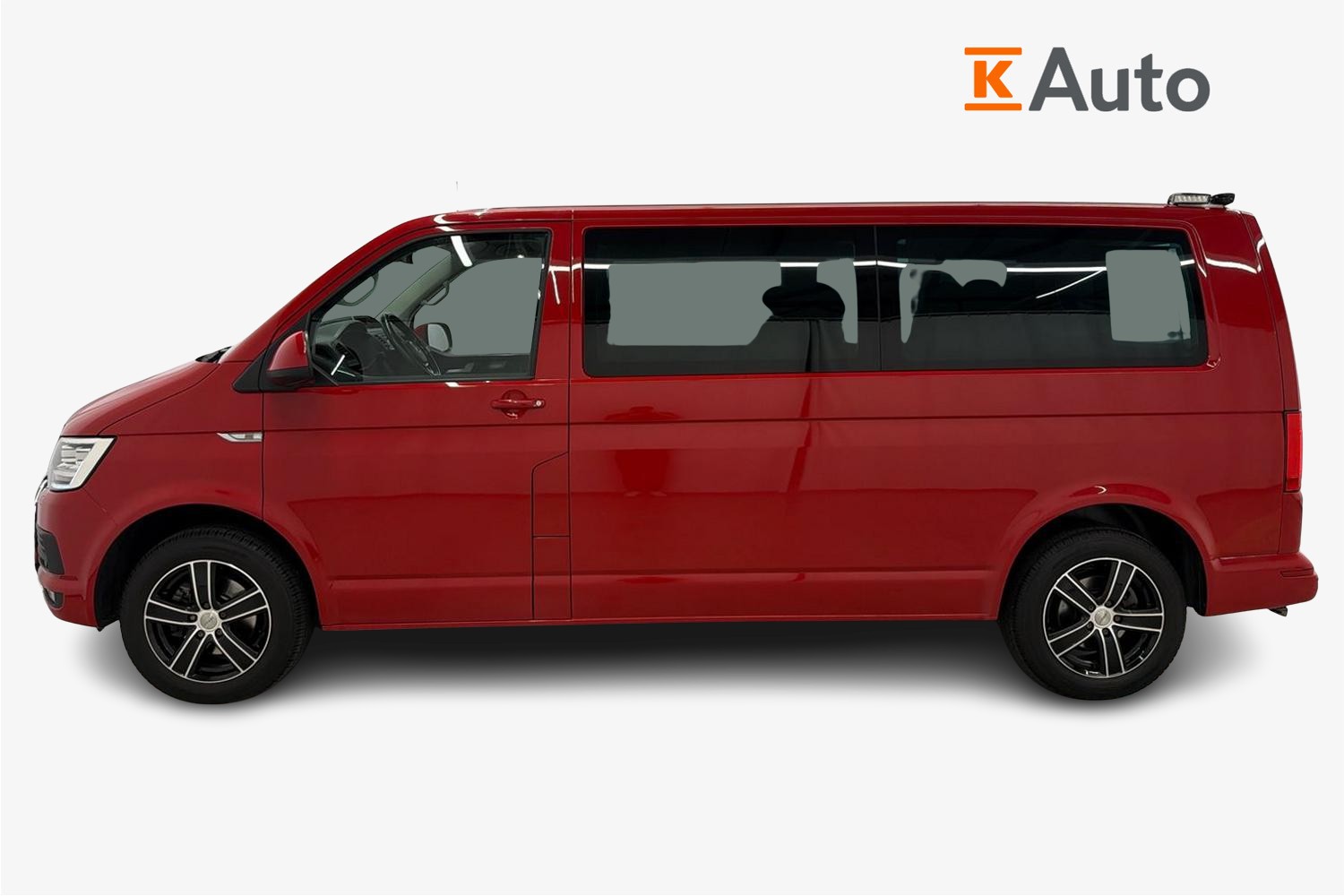 Volkswagen Caravelle 2017, bild 5/37