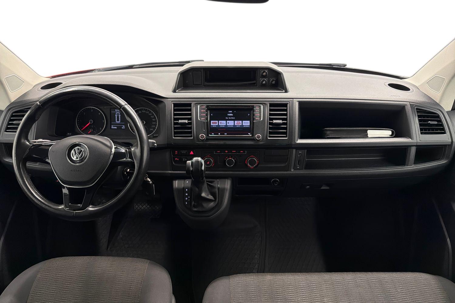 Volkswagen Caravelle 2017, bild 7/37