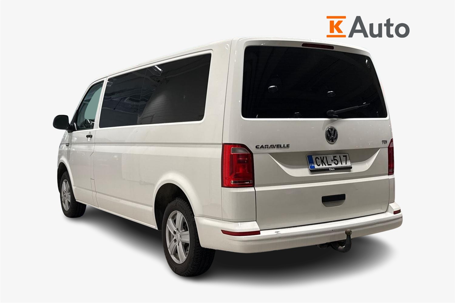 Volkswagen Caravelle 2017, kuva 3/13