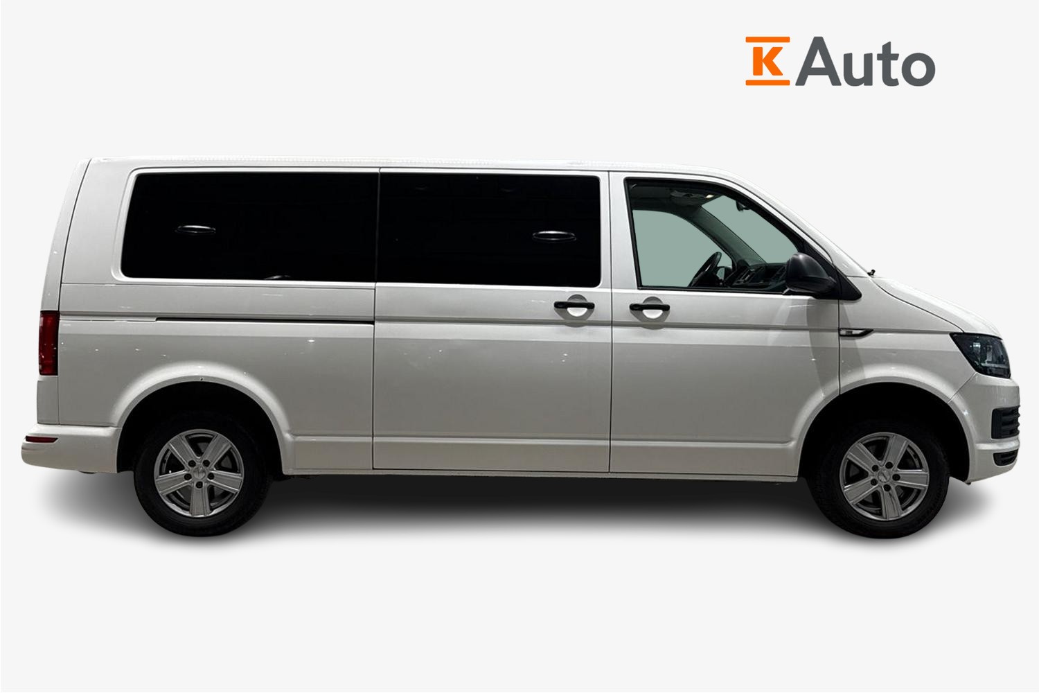 Volkswagen Caravelle 2017, kuva 7/13