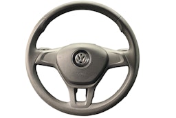 Sininen Volkswagen Caravelle 2017 kuva 9.
