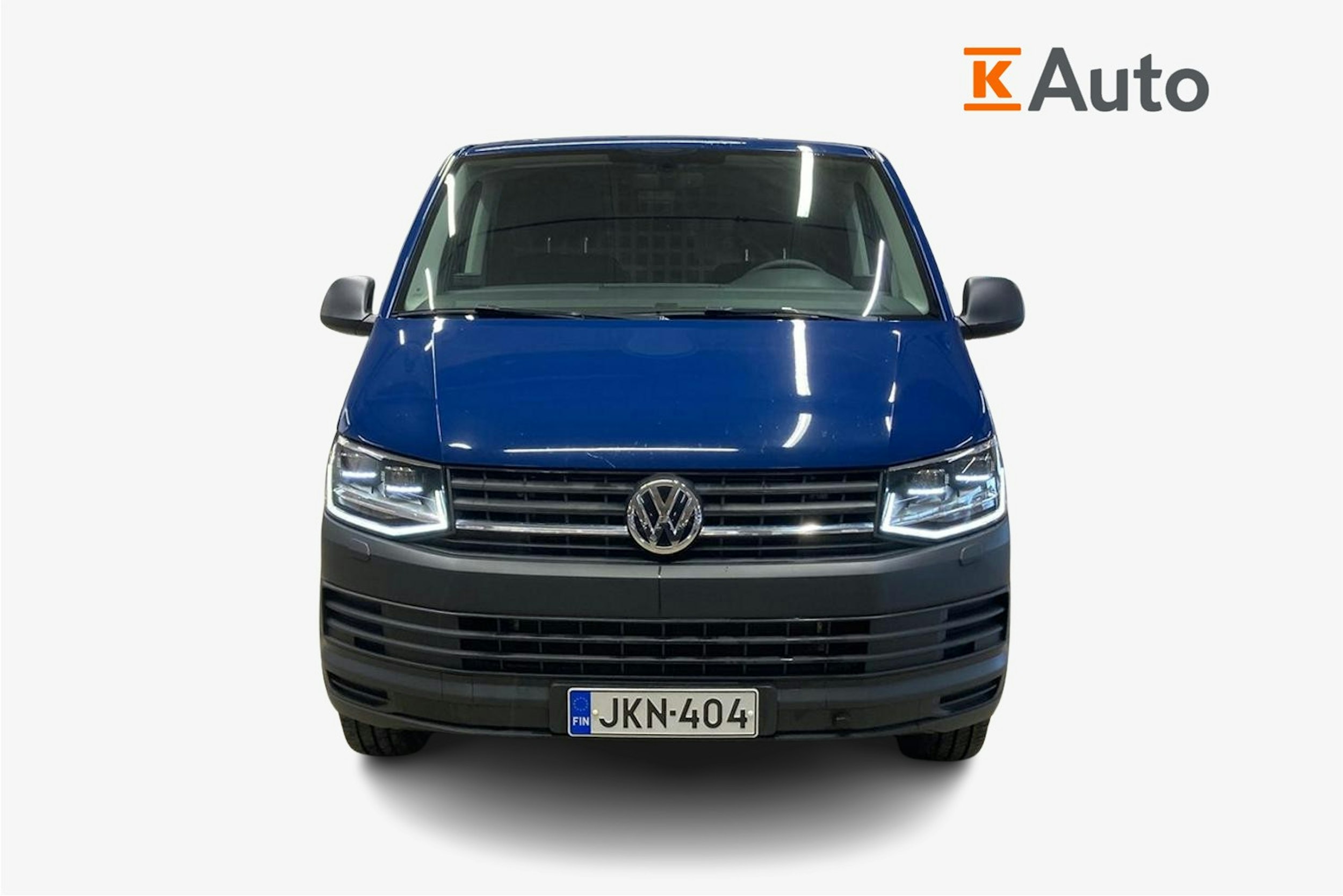 sininen Volkswagen Caravelle 2017 kuva 5.