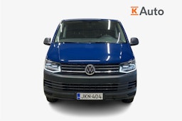 sininen Volkswagen Caravelle 2017 kuva 5.