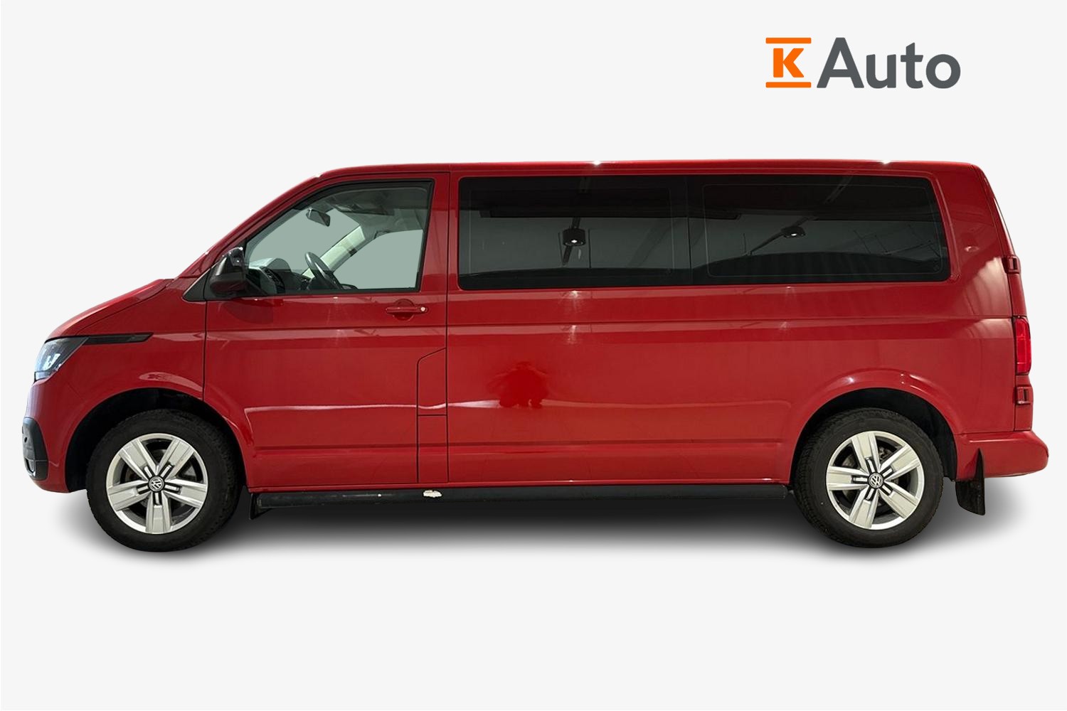 Volkswagen Caravelle 2017, kuva 7/28