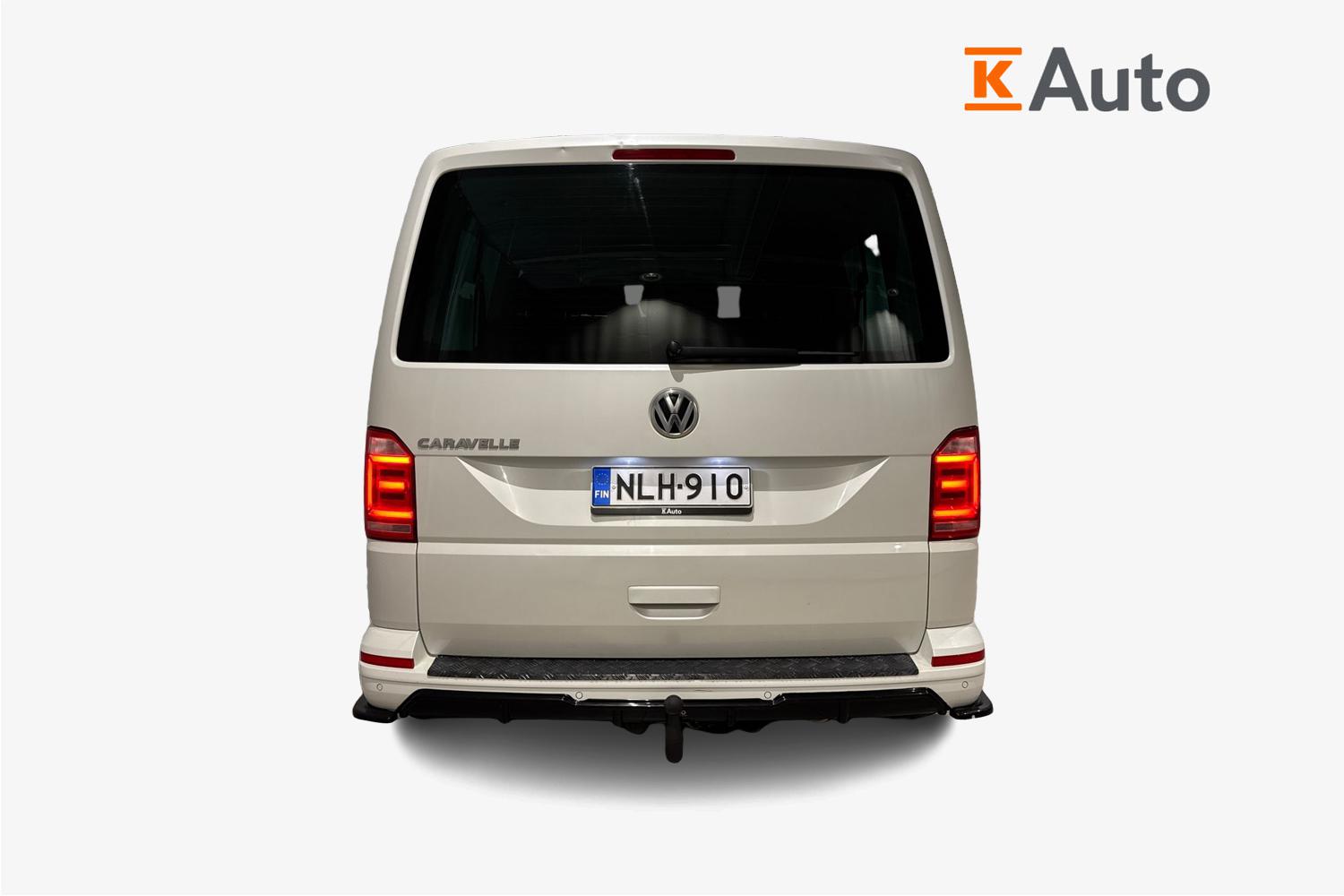 Volkswagen Caravelle 2019, kuva 4/27