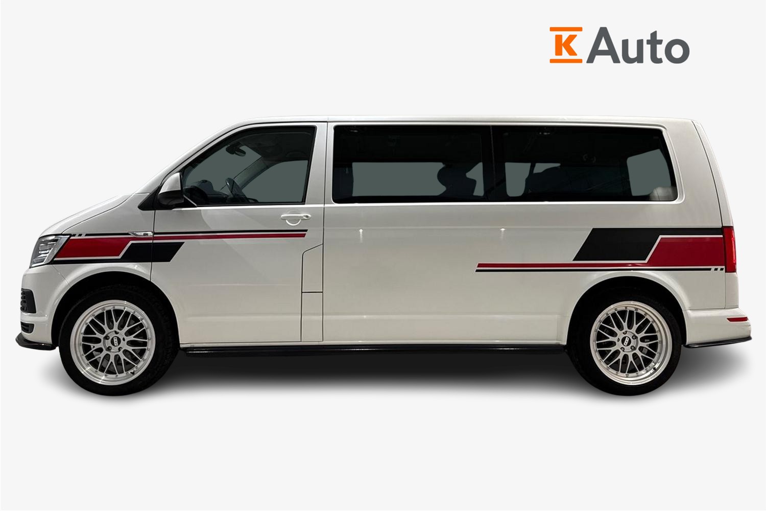 Volkswagen Caravelle 2019, kuva 7/27