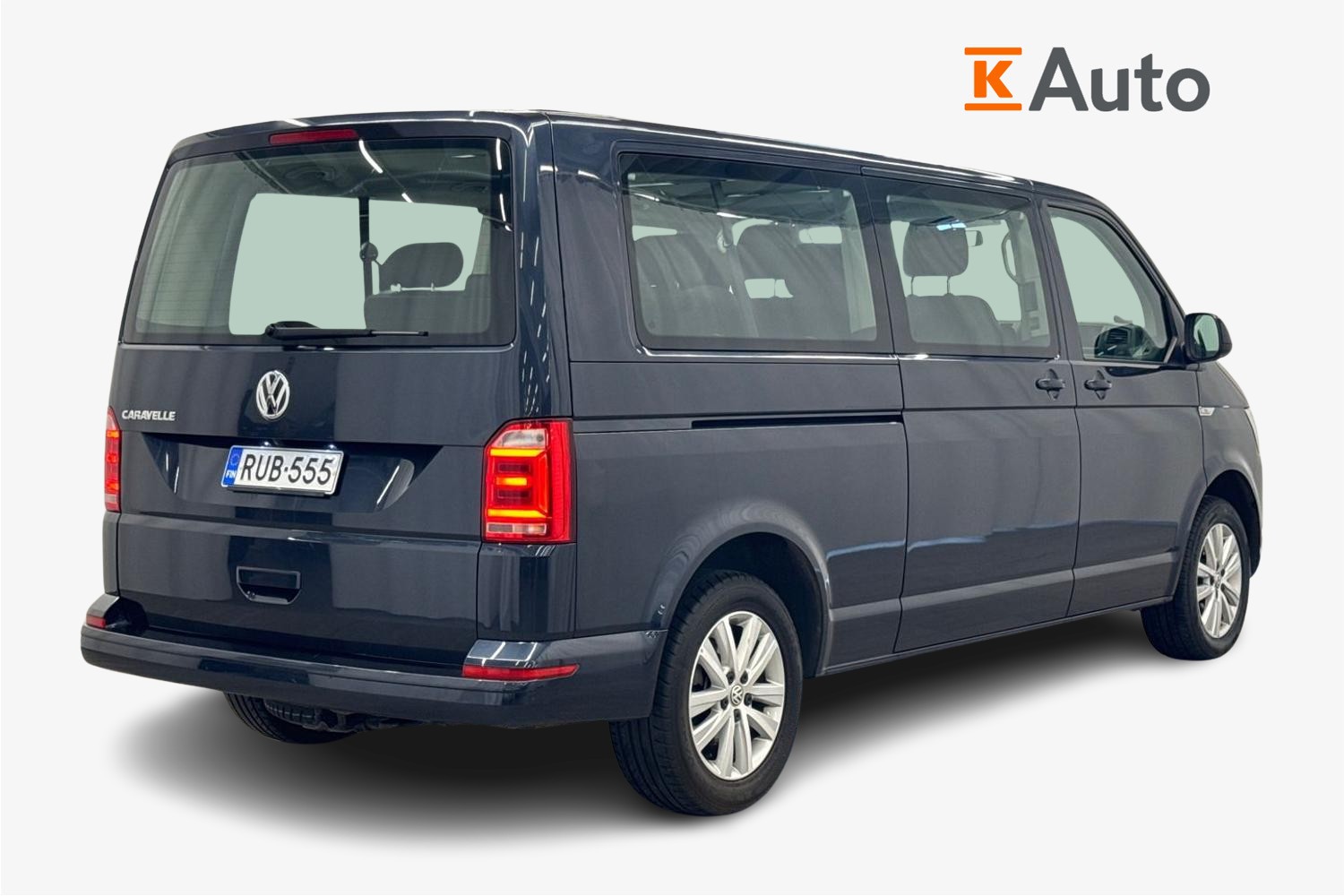 Volkswagen Caravelle 2019, kuva 2/32