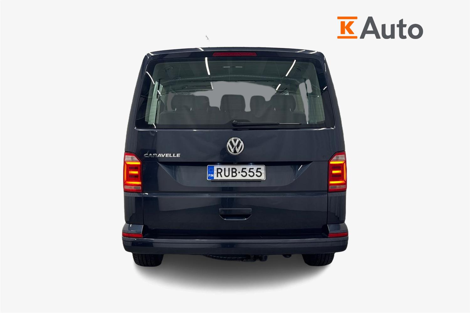 Volkswagen Caravelle 2019, kuva 3/32