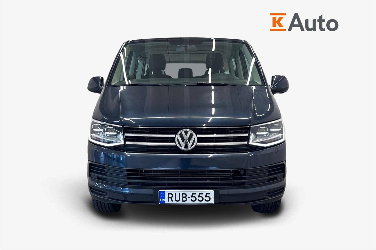 Volkswagen Caravelle 2019, kuva 4/32