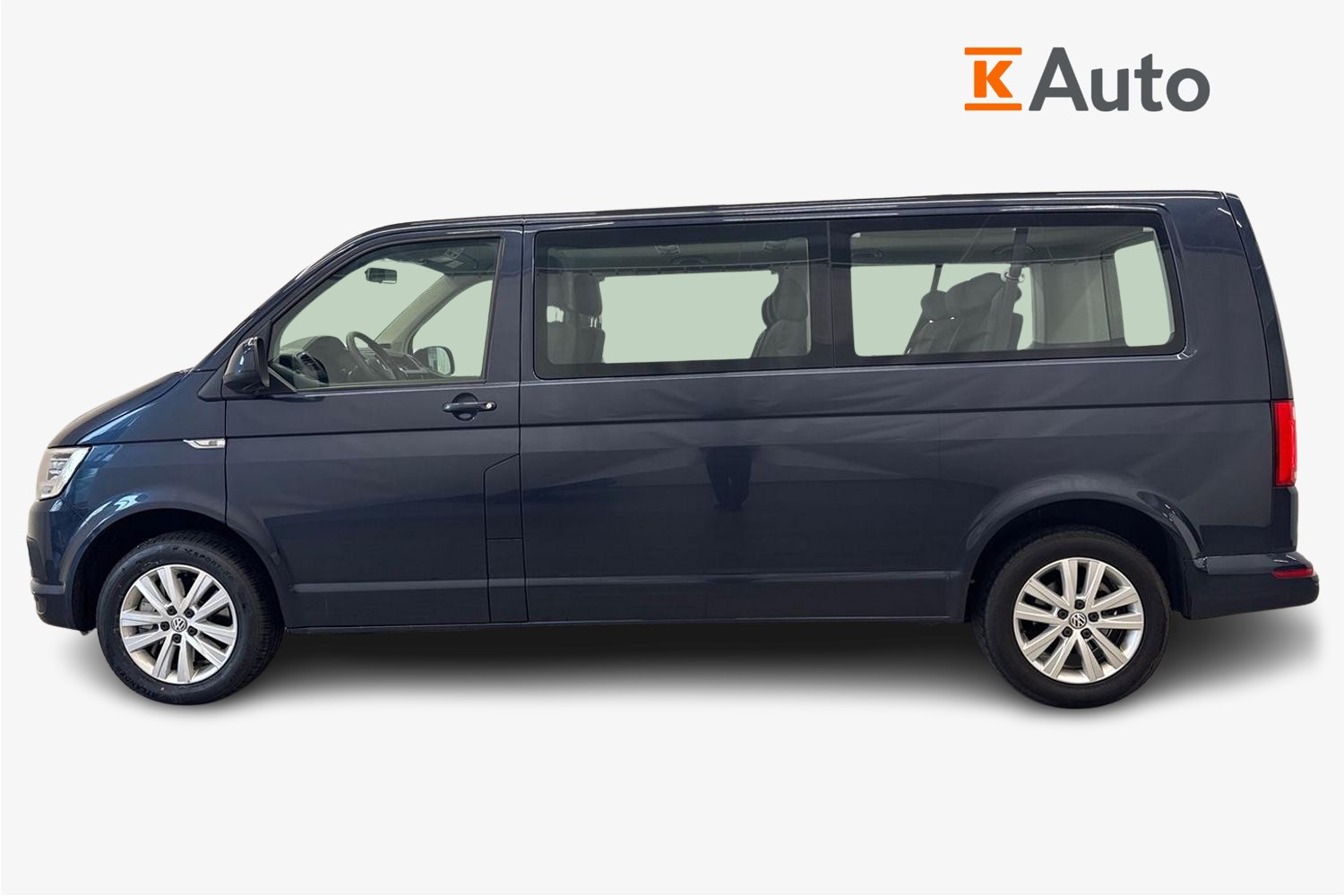 Volkswagen Caravelle 2019, kuva 5/32
