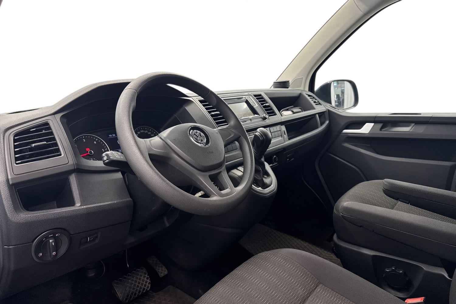 Volkswagen Caravelle 2019, kuva 6/32