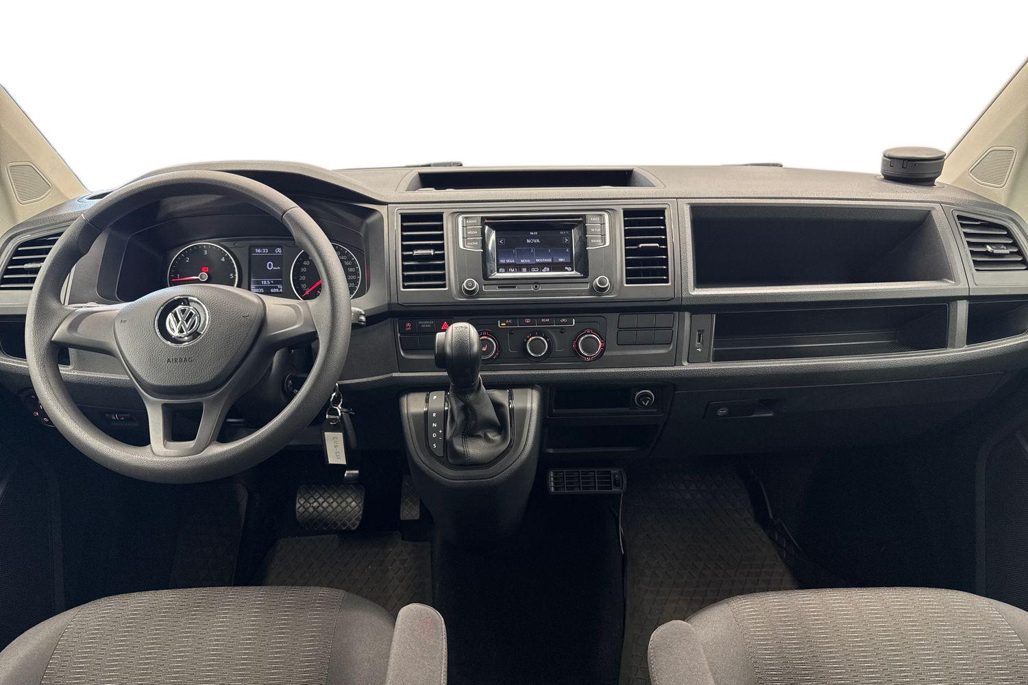 Volkswagen Caravelle 2019, kuva 7/32