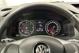 valkoinen Volkswagen Caravelle 2019 kuva 8.