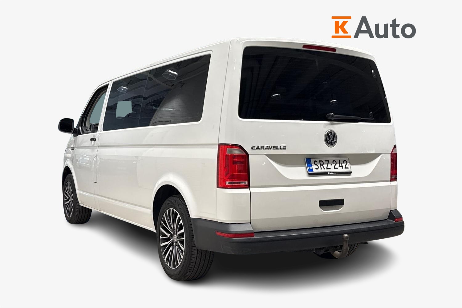 Volkswagen Caravelle 2019, kuva 3/21
