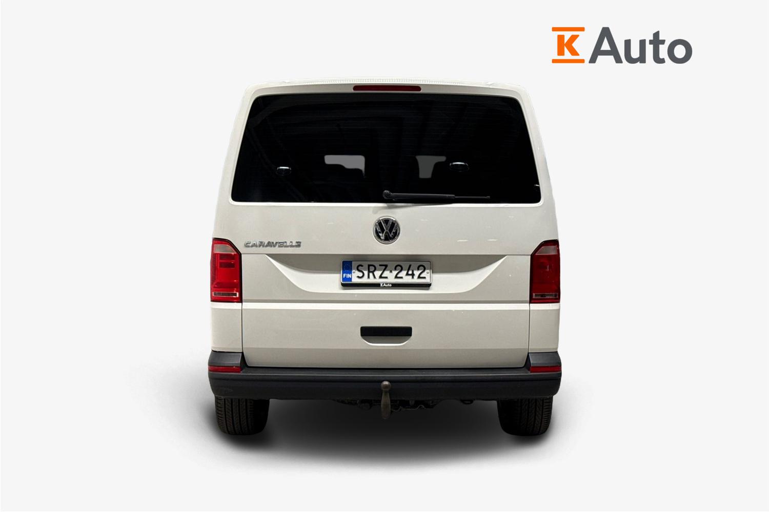 Volkswagen Caravelle 2019, kuva 4/21