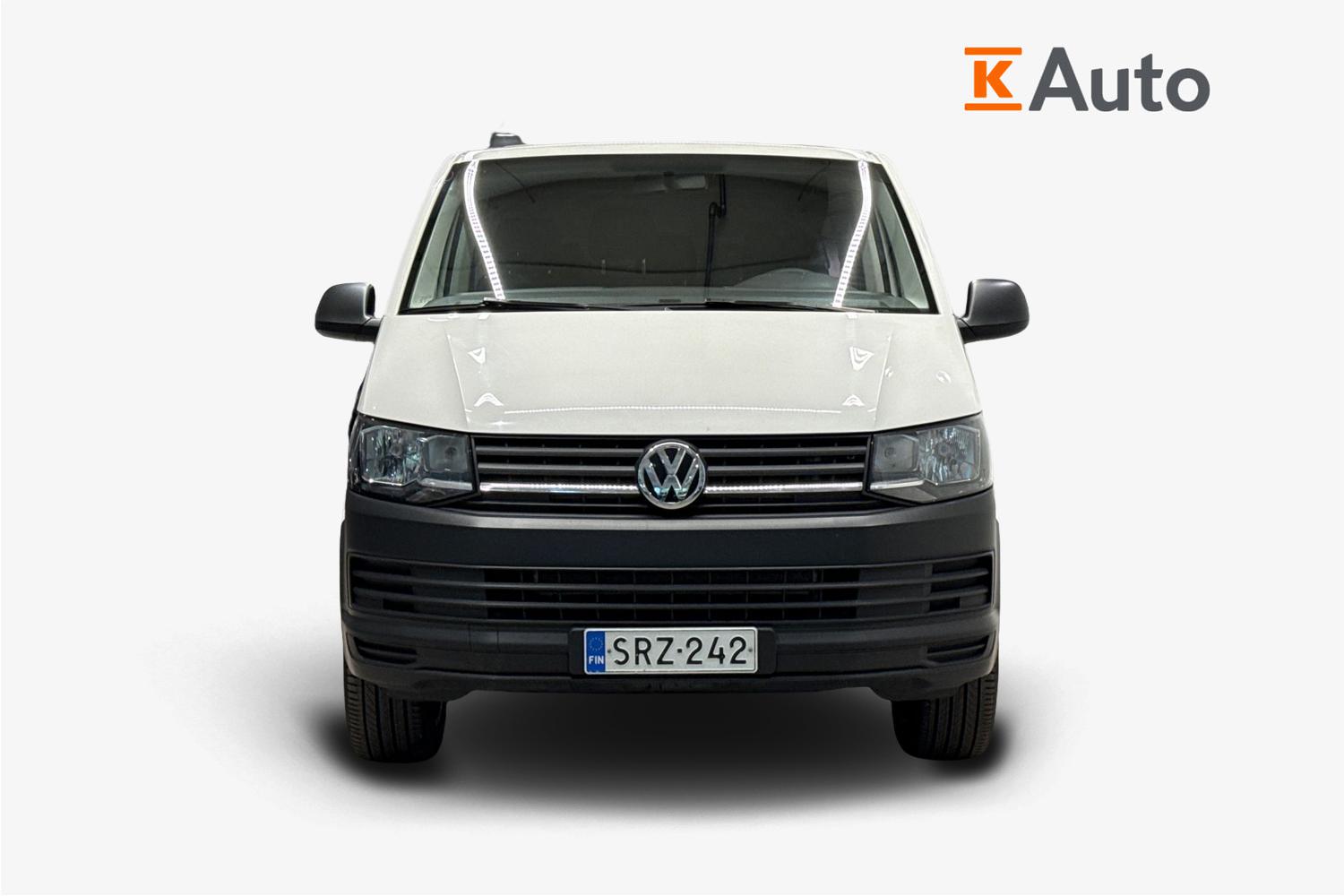 Volkswagen Caravelle 2019, kuva 5/21