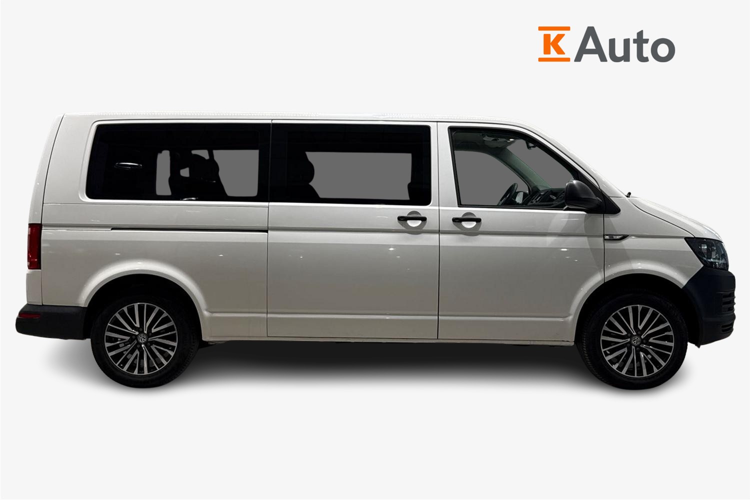 Volkswagen Caravelle 2019, kuva 7/21