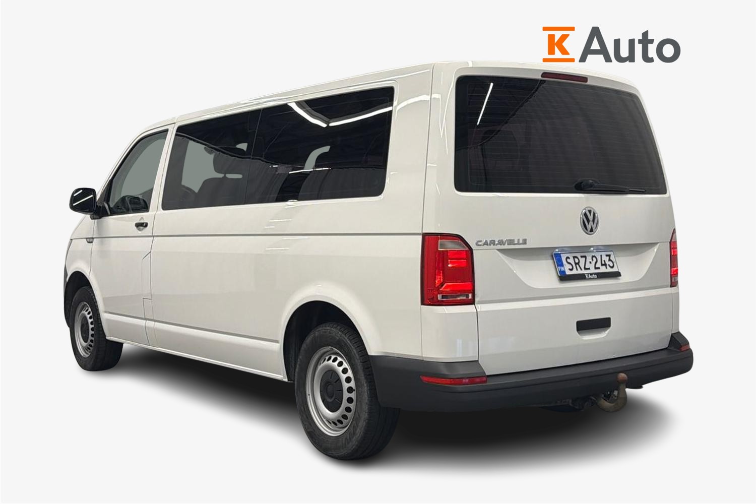Volkswagen Caravelle 2019, kuva 2/23