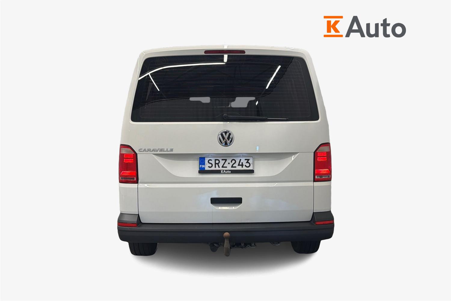 Volkswagen Caravelle 2019, kuva 3/23