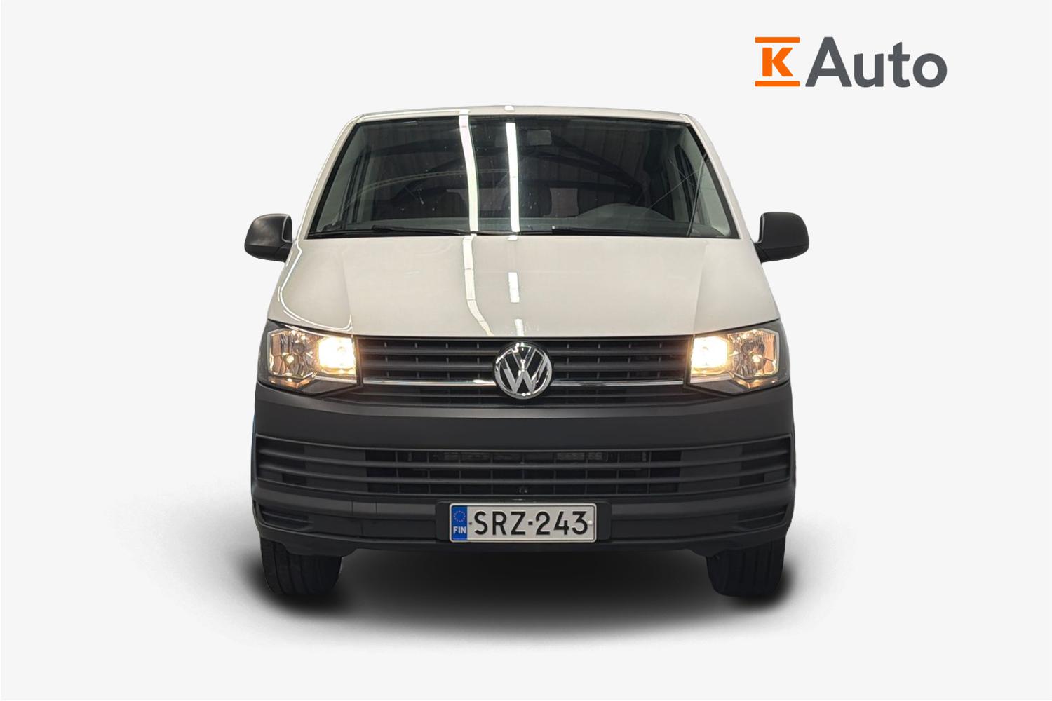 Volkswagen Caravelle 2019, kuva 4/23