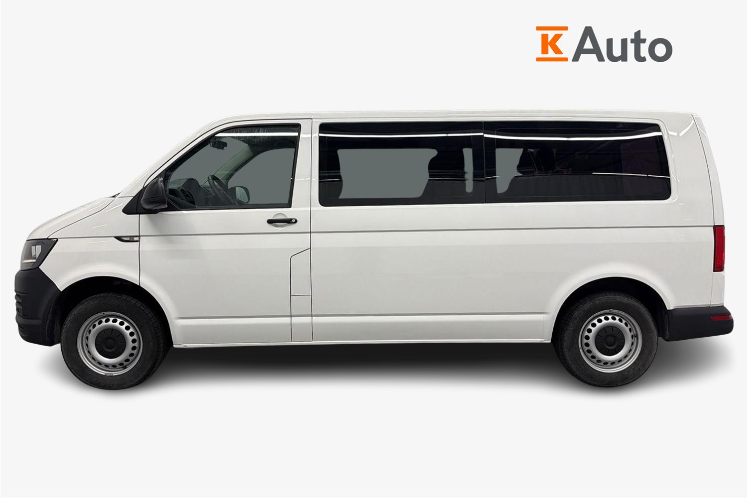Volkswagen Caravelle 2019, kuva 5/23