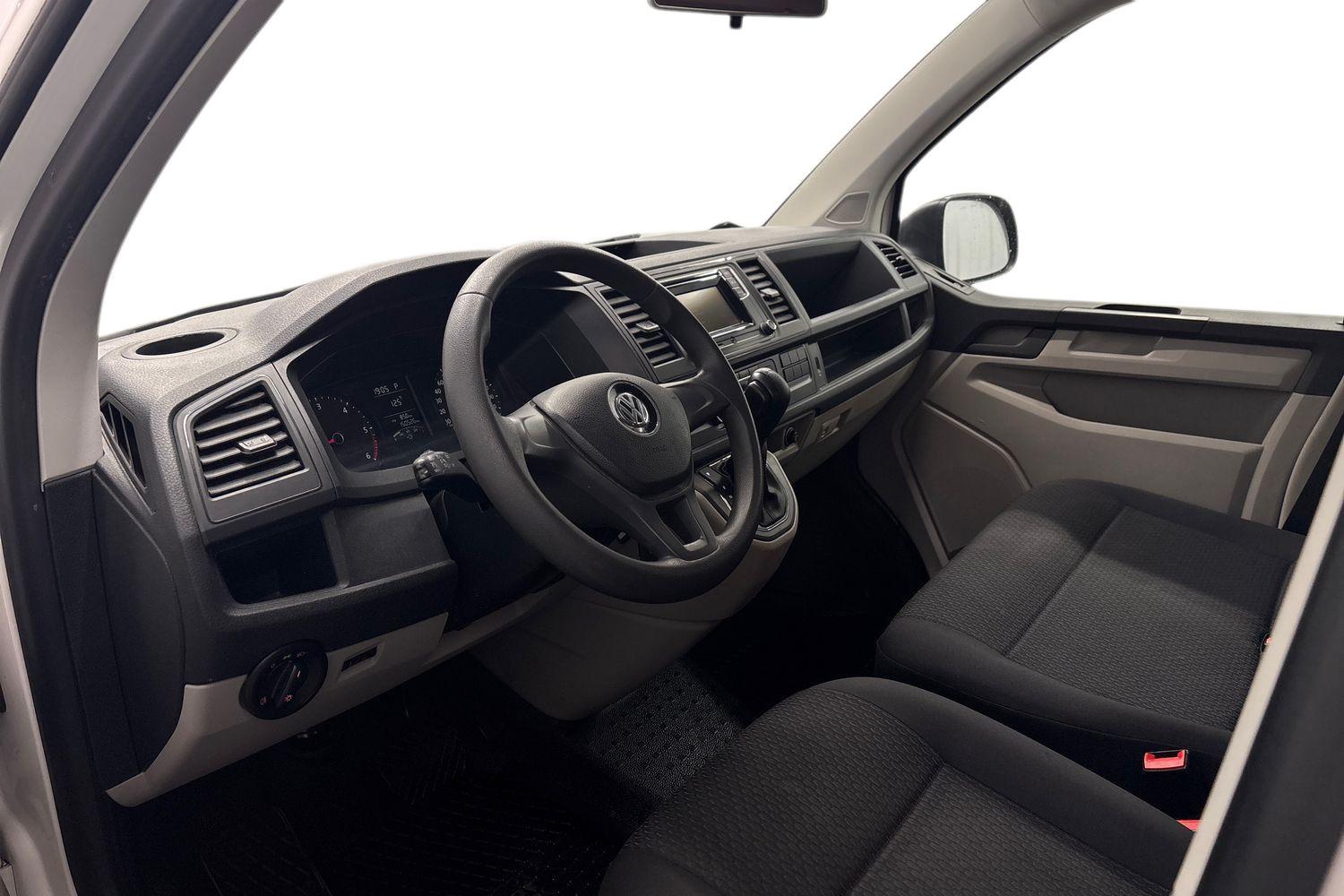 Volkswagen Caravelle 2019, kuva 6/23