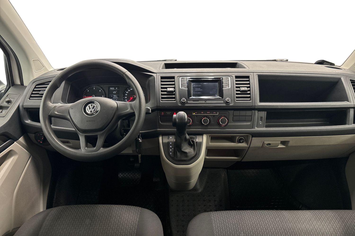 Volkswagen Caravelle 2019, kuva 7/23