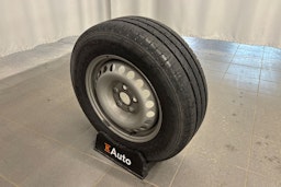 valkoinen Volkswagen Caravelle 2019 kuva 17.