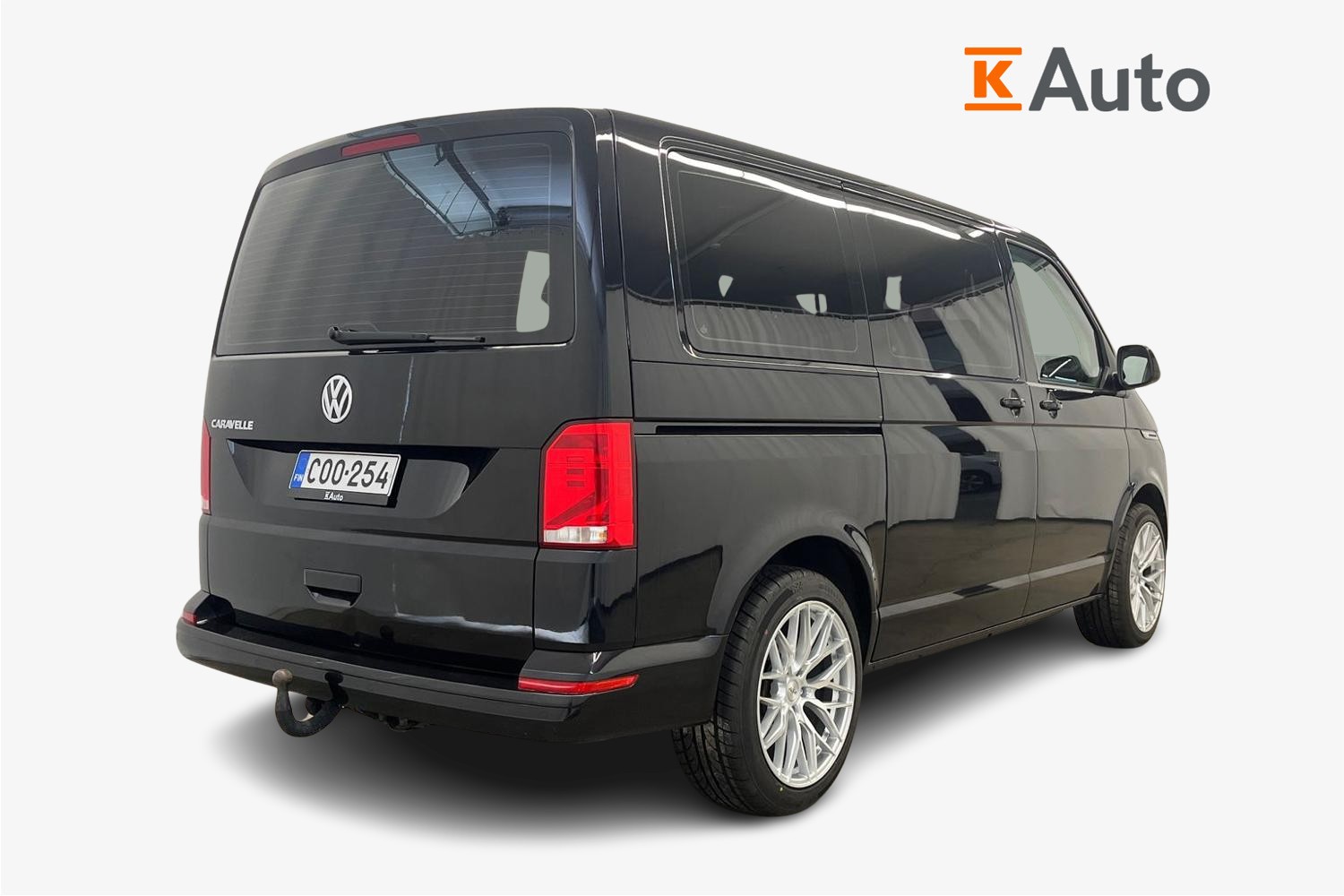 Volkswagen Caravelle 2020, kuva 3/34
