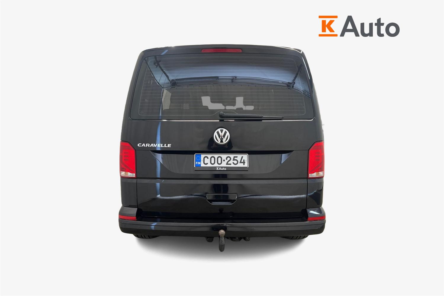 Volkswagen Caravelle 2020, kuva 4/34