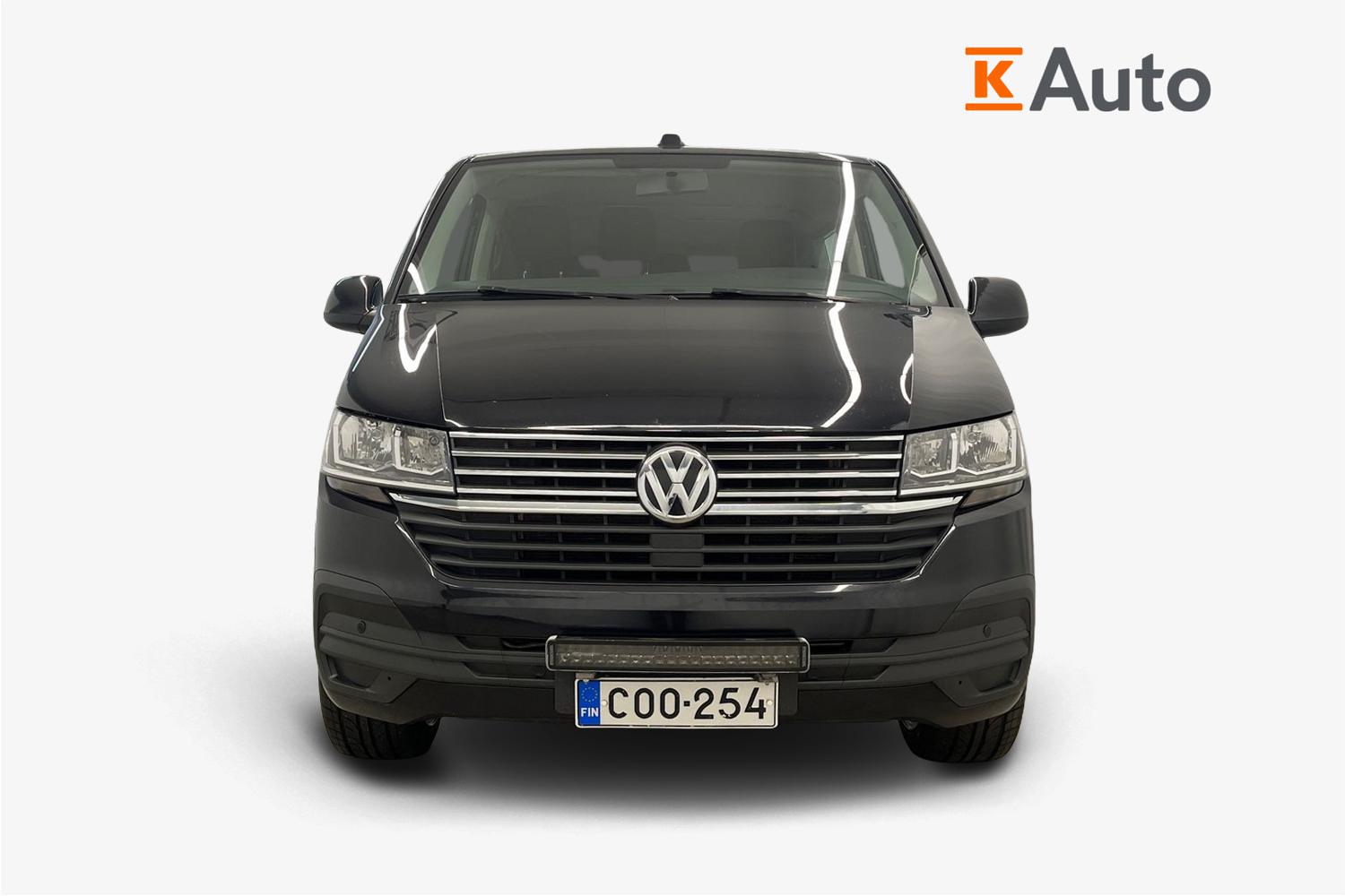 Volkswagen Caravelle 2020, kuva 5/34