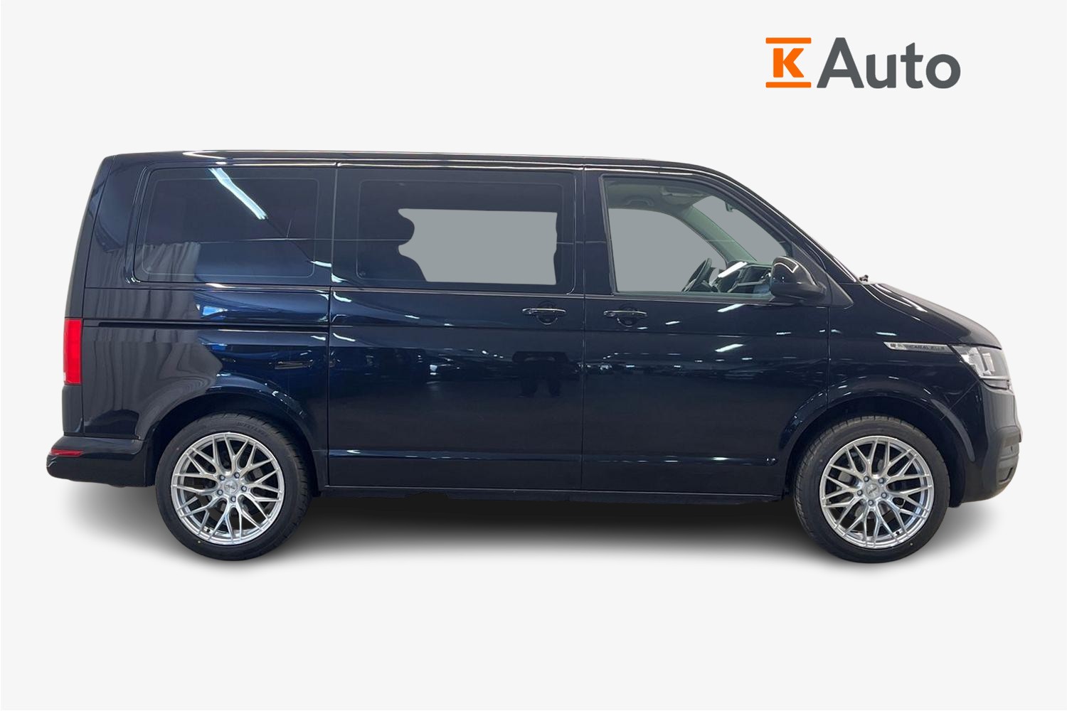 Volkswagen Caravelle 2020, kuva 7/34