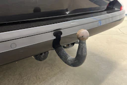 musta Volkswagen Caravelle 2020 kuva 13.