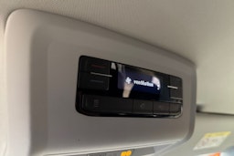valkoinen Volkswagen Caravelle 2020 kuva 23.