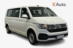 valkoinen Volkswagen Caravelle 2020 kuva 1.