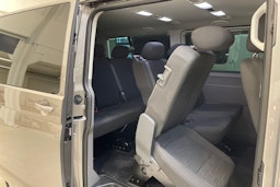 ruskea (beige) Volkswagen Caravelle 2020 kuva 13.
