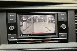 ruskea (beige) Volkswagen Caravelle 2020 kuva 25.